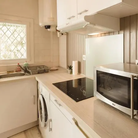 Cozy Quiet Studio - Close Liberation Appartement Nice